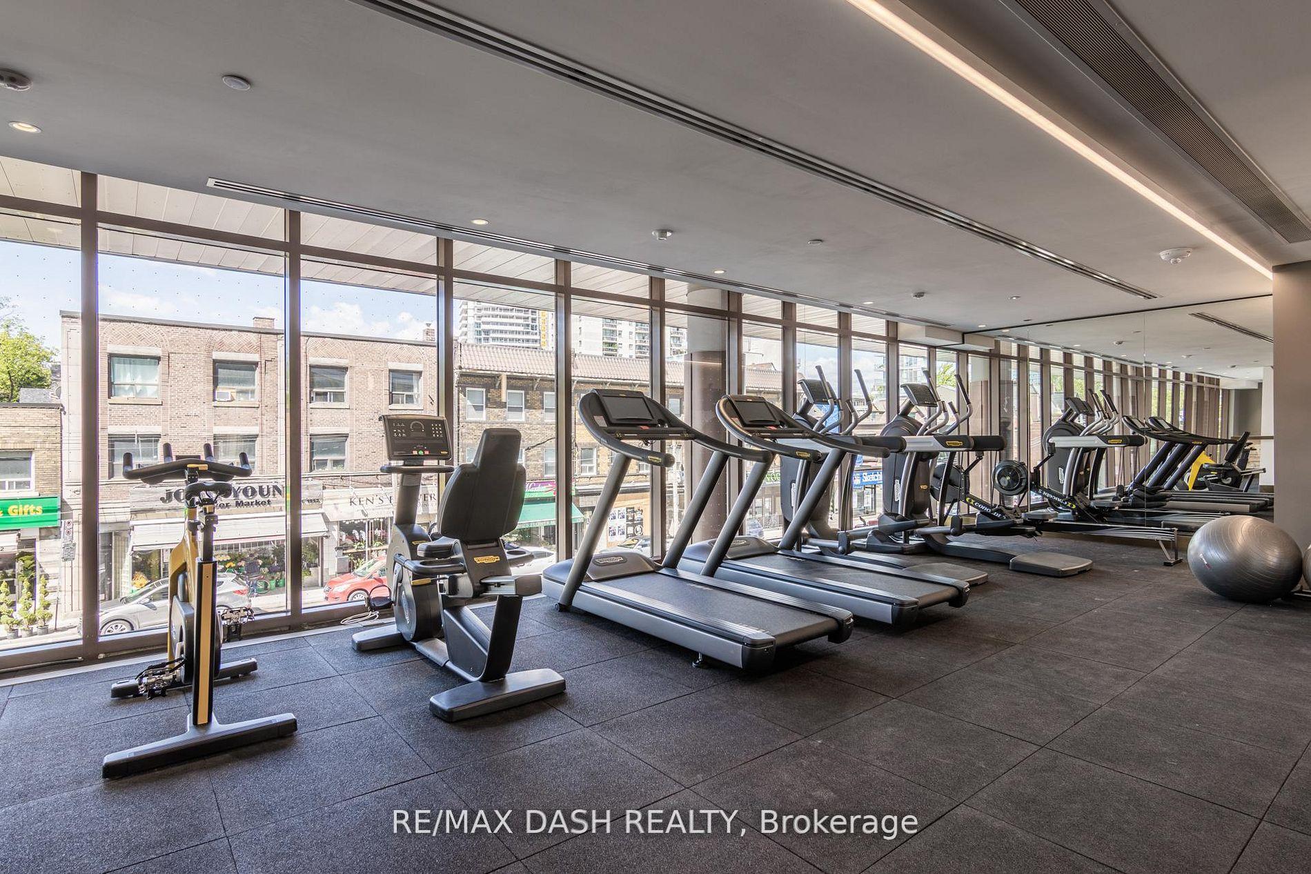 Photo 11 of Unit 310, 151 Avenue Road, Toronto, The Annex — HOMEH