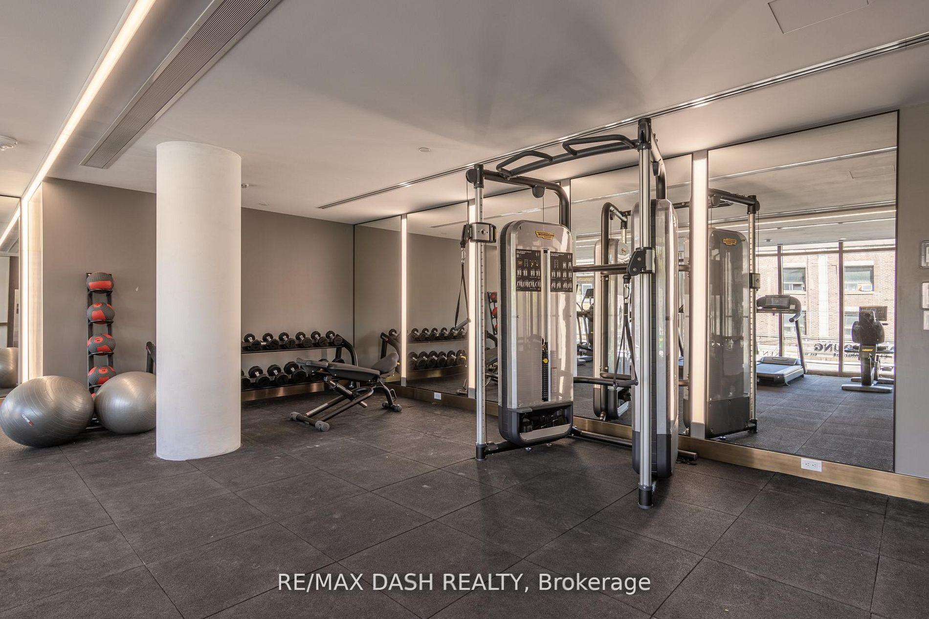 Photo 12 of Unit 310, 151 Avenue Road, Toronto, The Annex — HOMEH