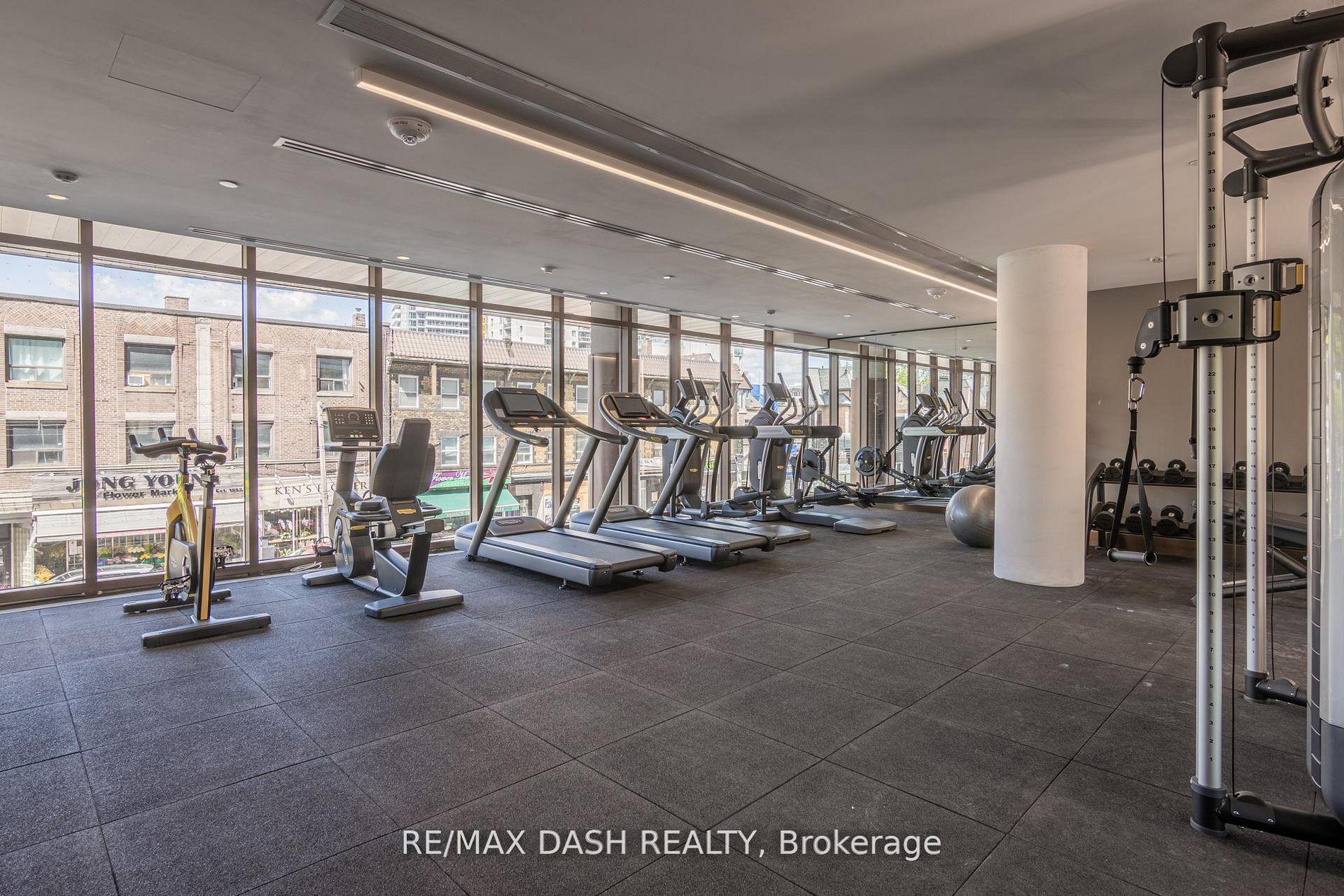Photo 13 of Unit 310, 151 Avenue Road, Toronto, The Annex — HOMEH
