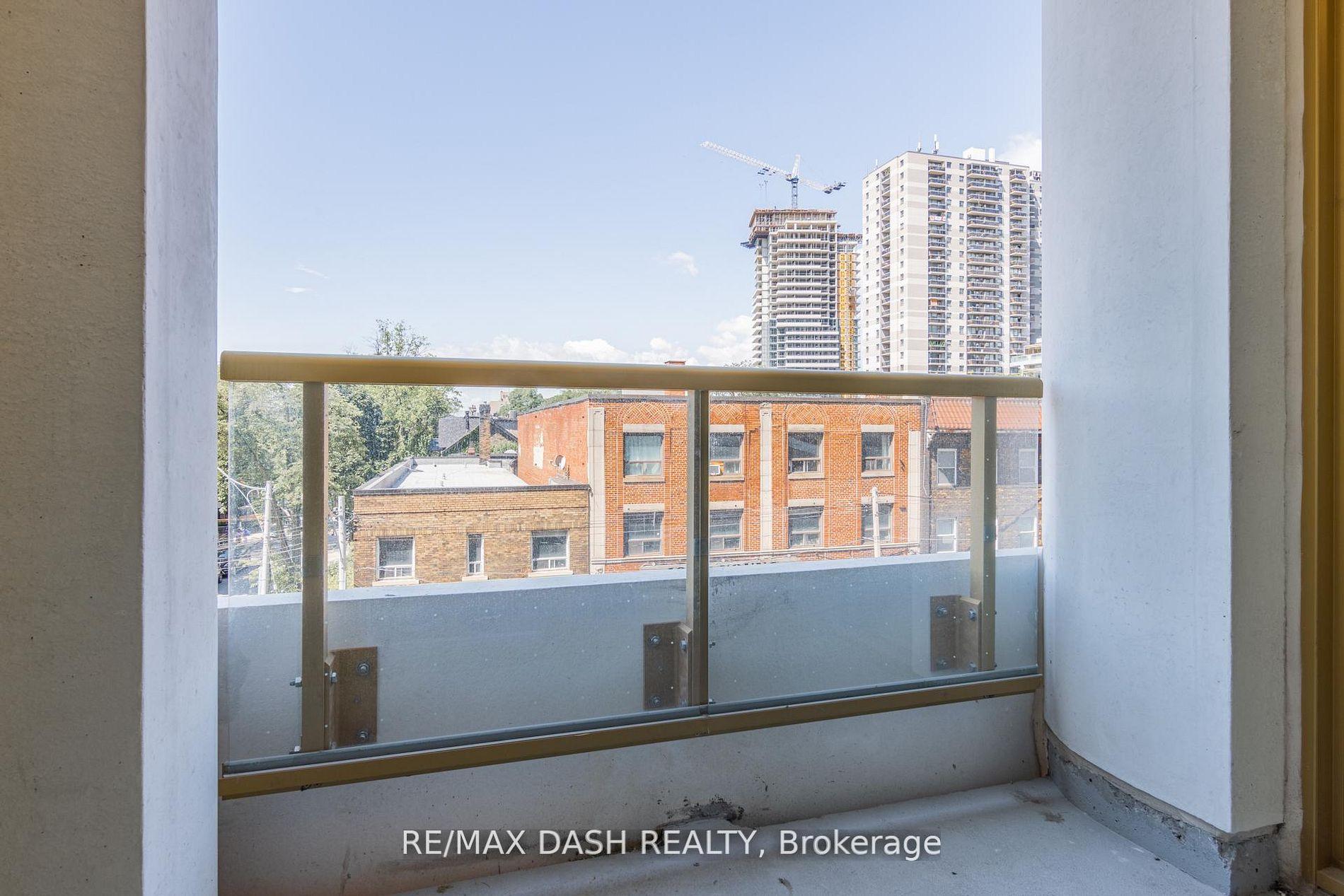 Photo 20 of Unit 310, 151 Avenue Road, Toronto, The Annex — HOMEH