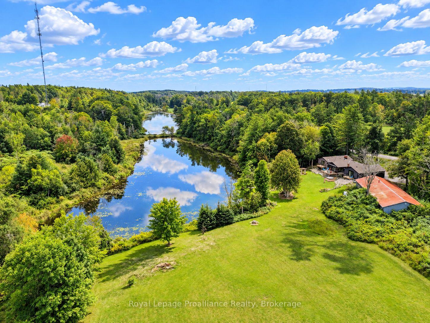 Photo 3 of 684 Gallivan Road, Quinte West, Sidney Ward — HOMEH