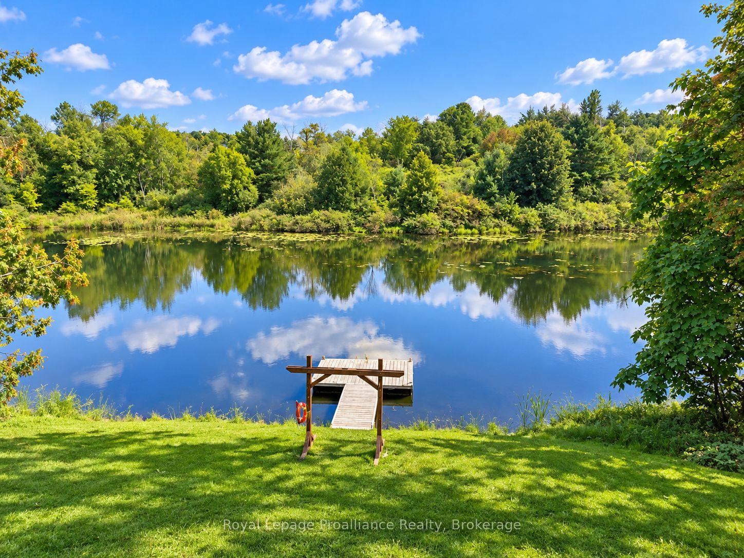 Photo 5 of 684 Gallivan Road, Quinte West, Sidney Ward — HOMEH