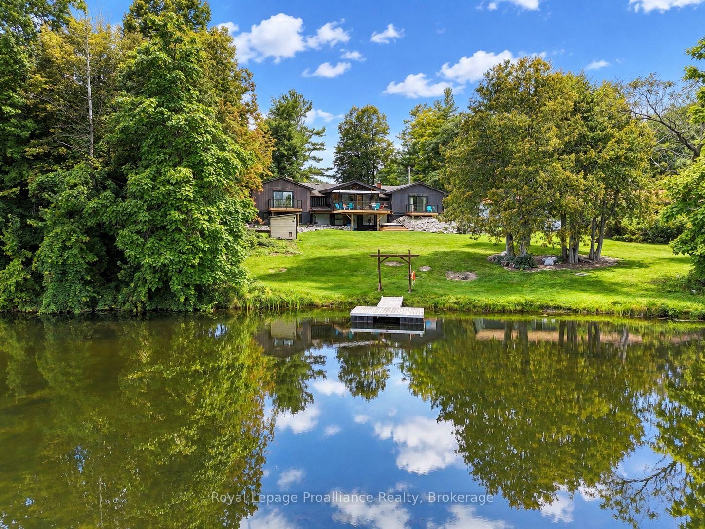 Photo 6 of 684 Gallivan Road, Quinte West, Sidney Ward — HOMEH