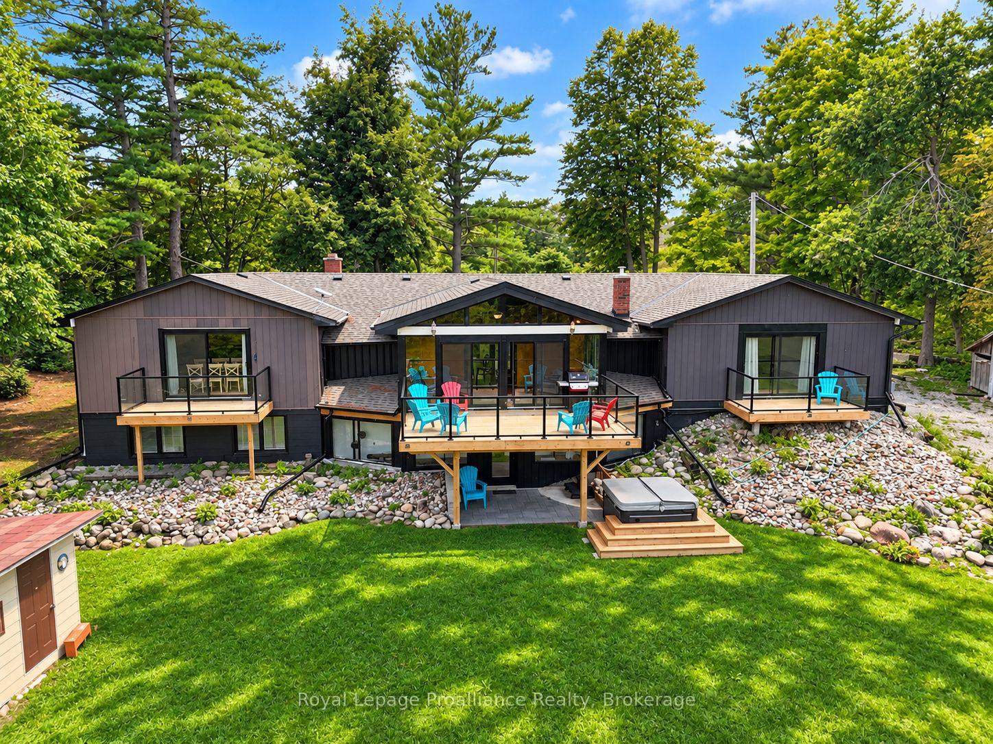 Photo 7 of 684 Gallivan Road, Quinte West, Sidney Ward — HOMEH