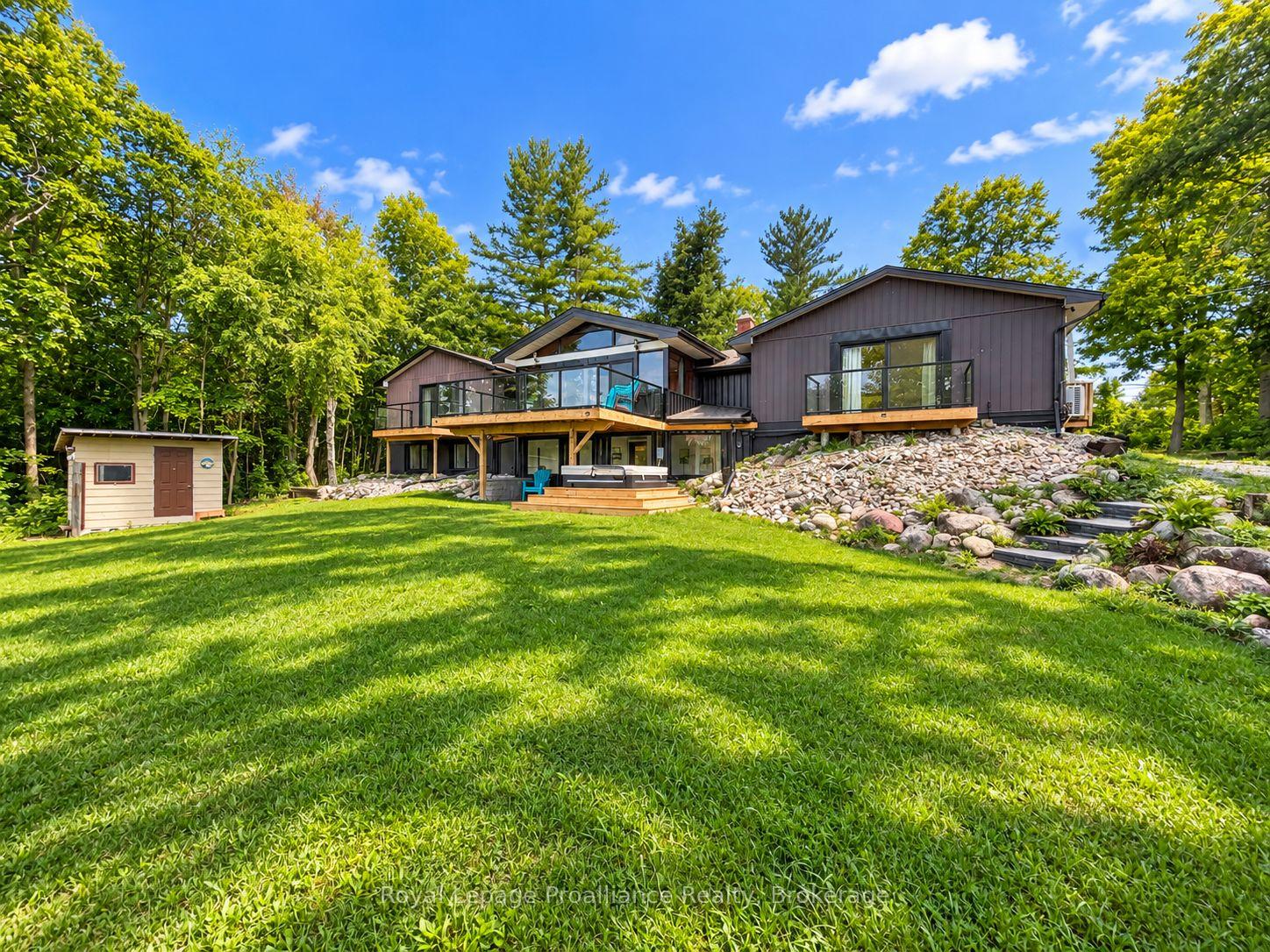 Photo 8 of 684 Gallivan Road, Quinte West, Sidney Ward — HOMEH