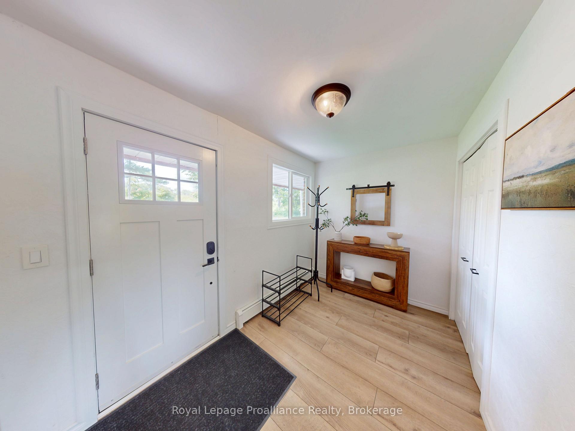 Photo 11 of 684 Gallivan Road, Quinte West, Sidney Ward — HOMEH