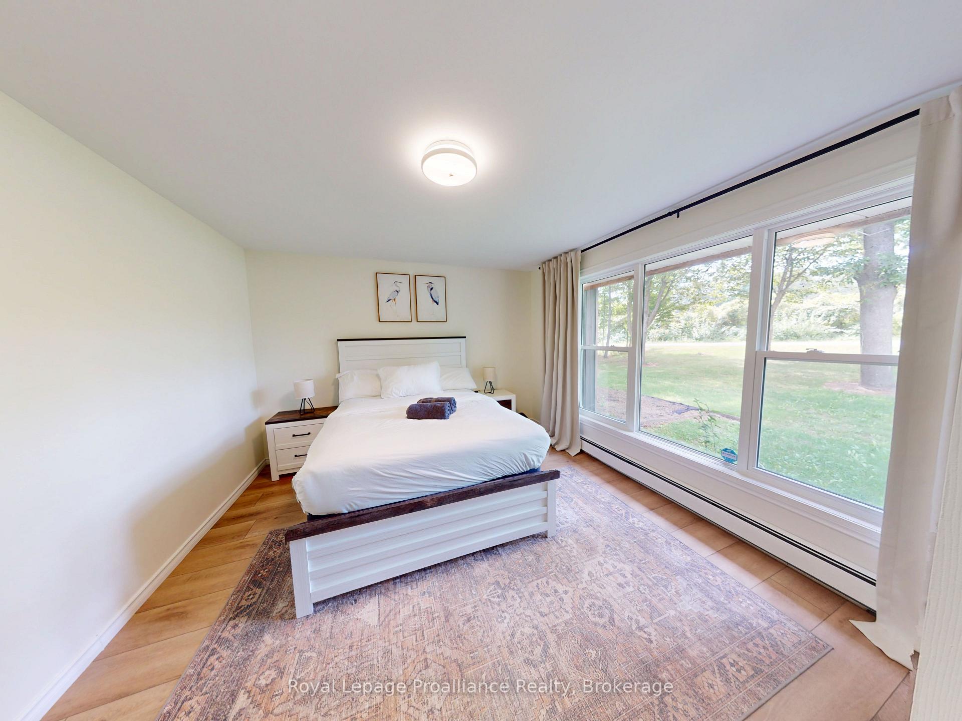 Photo 12 of 684 Gallivan Road, Quinte West, Sidney Ward — HOMEH