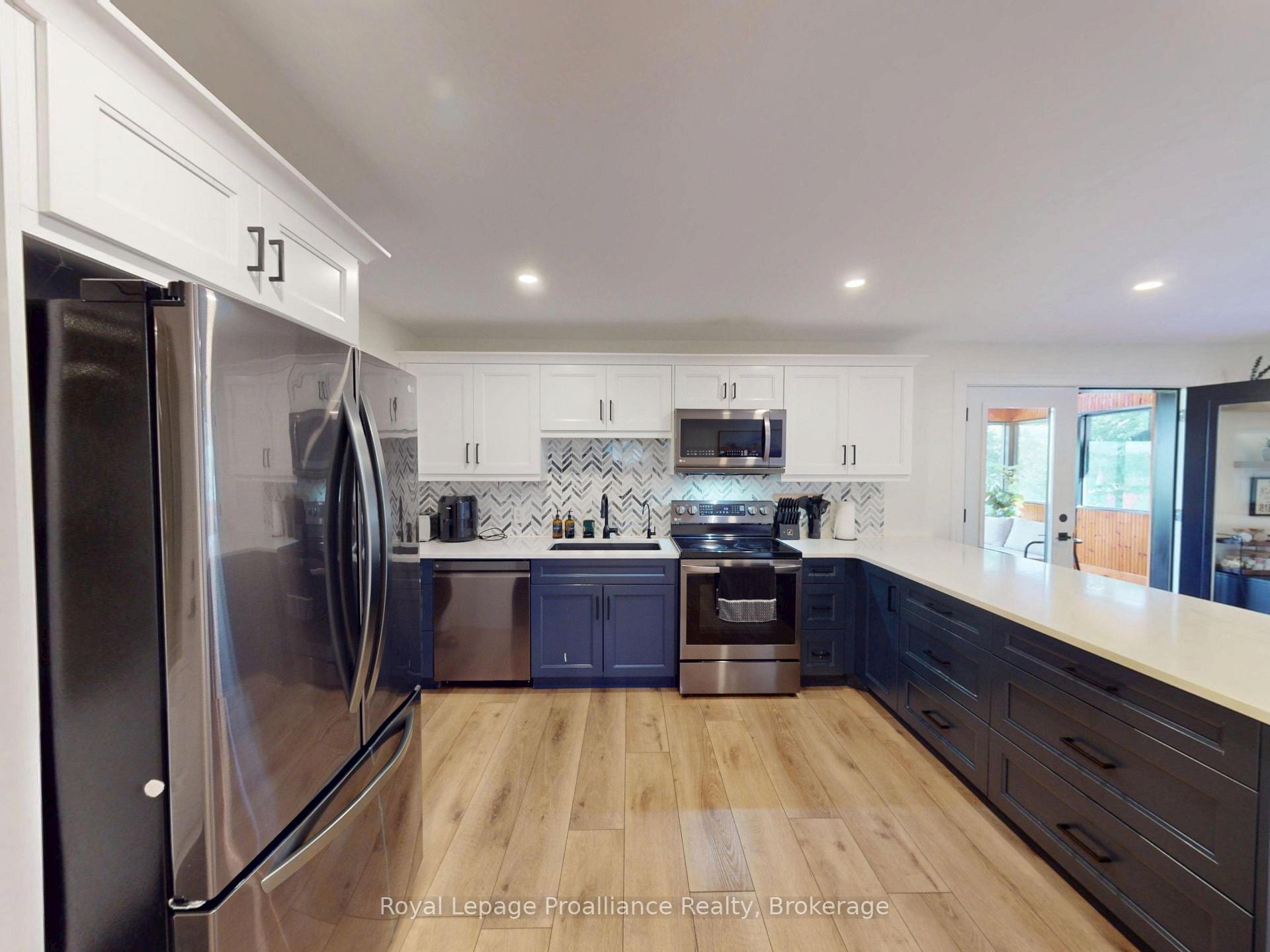 Photo 22 of 684 Gallivan Road, Quinte West, Sidney Ward — HOMEH