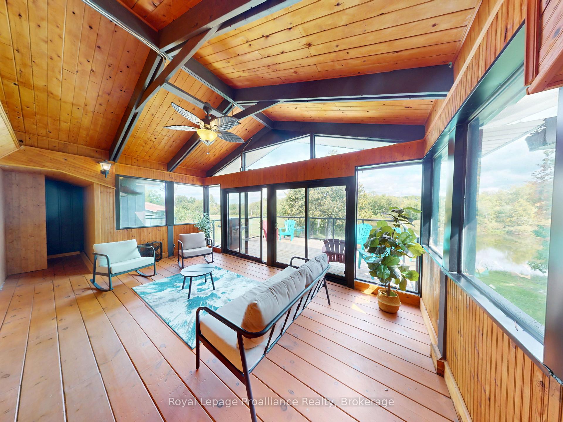Photo 24 of 684 Gallivan Road, Quinte West, Sidney Ward — HOMEH