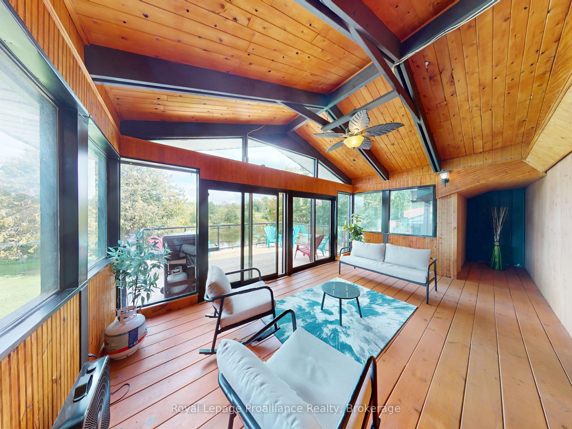 Photo 26 of 684 Gallivan Road, Quinte West, Sidney Ward — HOMEH