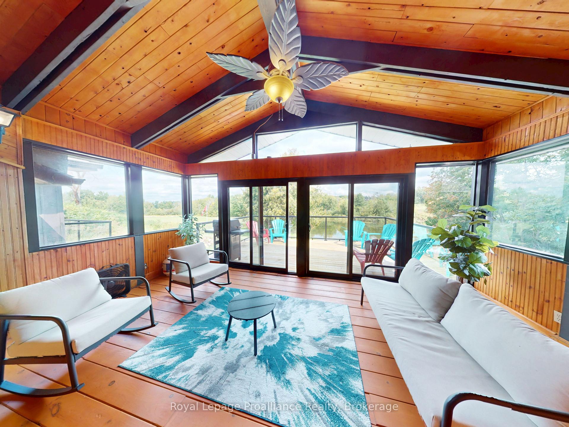 Photo 28 of 684 Gallivan Road, Quinte West, Sidney Ward — HOMEH