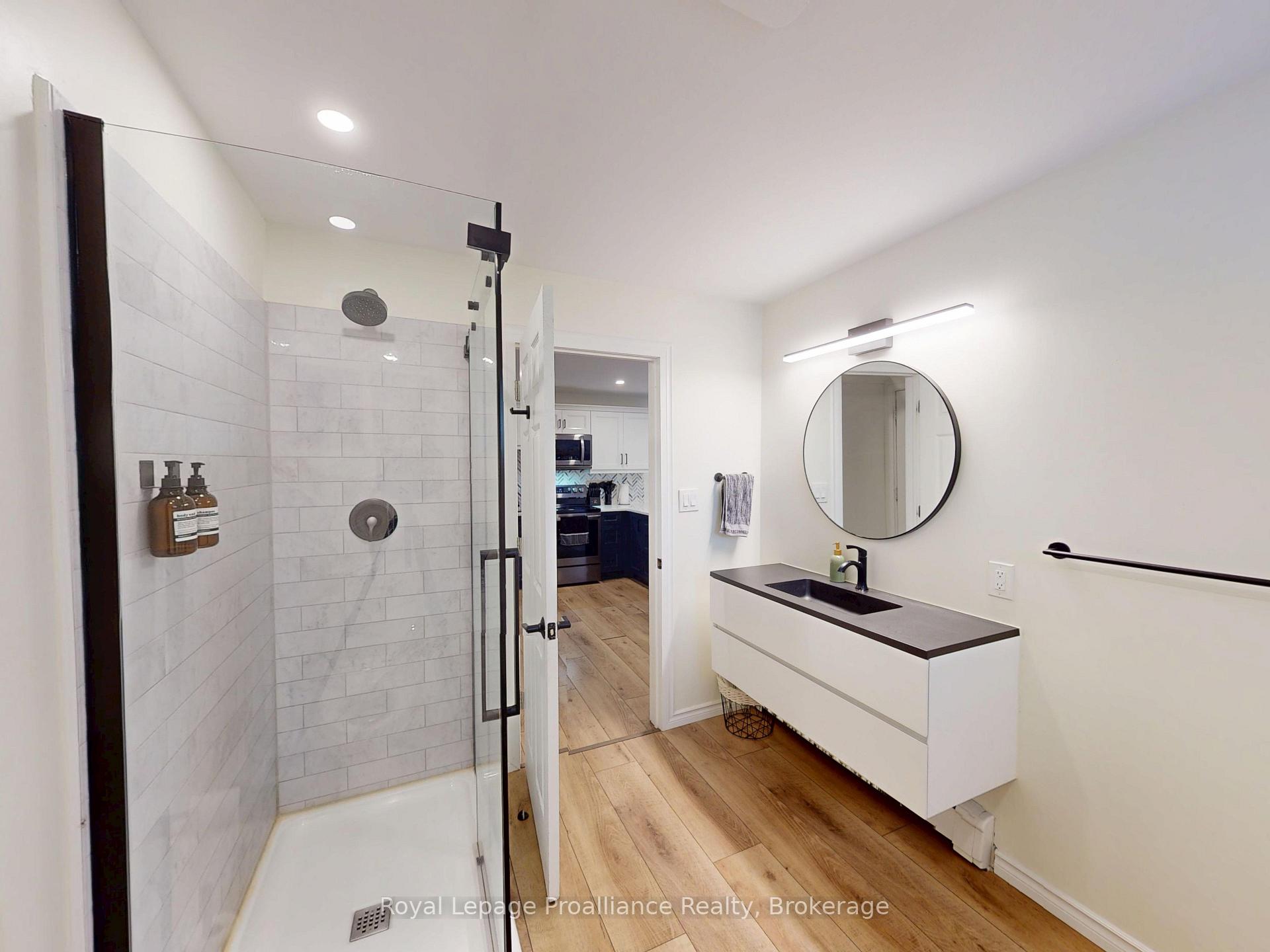 Photo 30 of 684 Gallivan Road, Quinte West, Sidney Ward — HOMEH