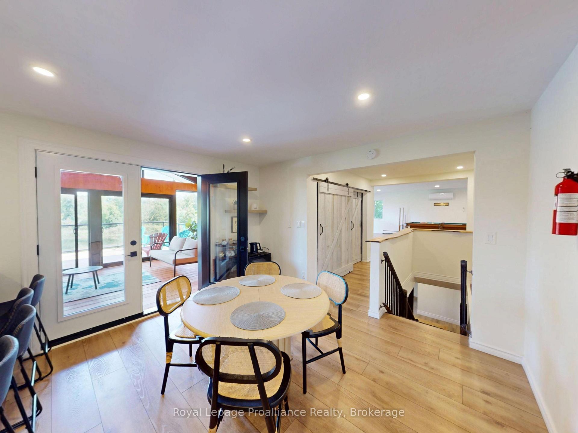 Photo 36 of 684 Gallivan Road, Quinte West, Sidney Ward — HOMEH