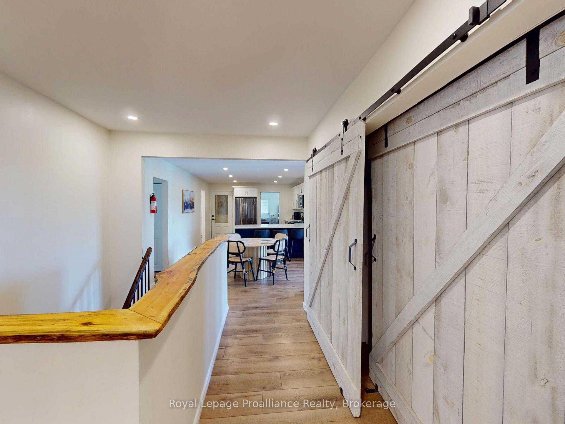 Photo 38 of 684 Gallivan Road, Quinte West, Sidney Ward — HOMEH