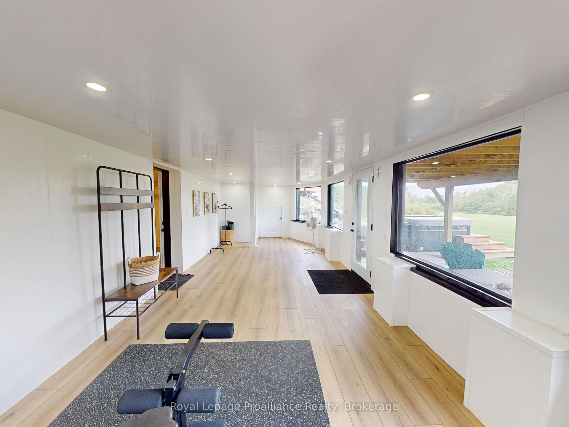 Photo 75 of 684 Gallivan Road, Quinte West, Sidney Ward — HOMEH