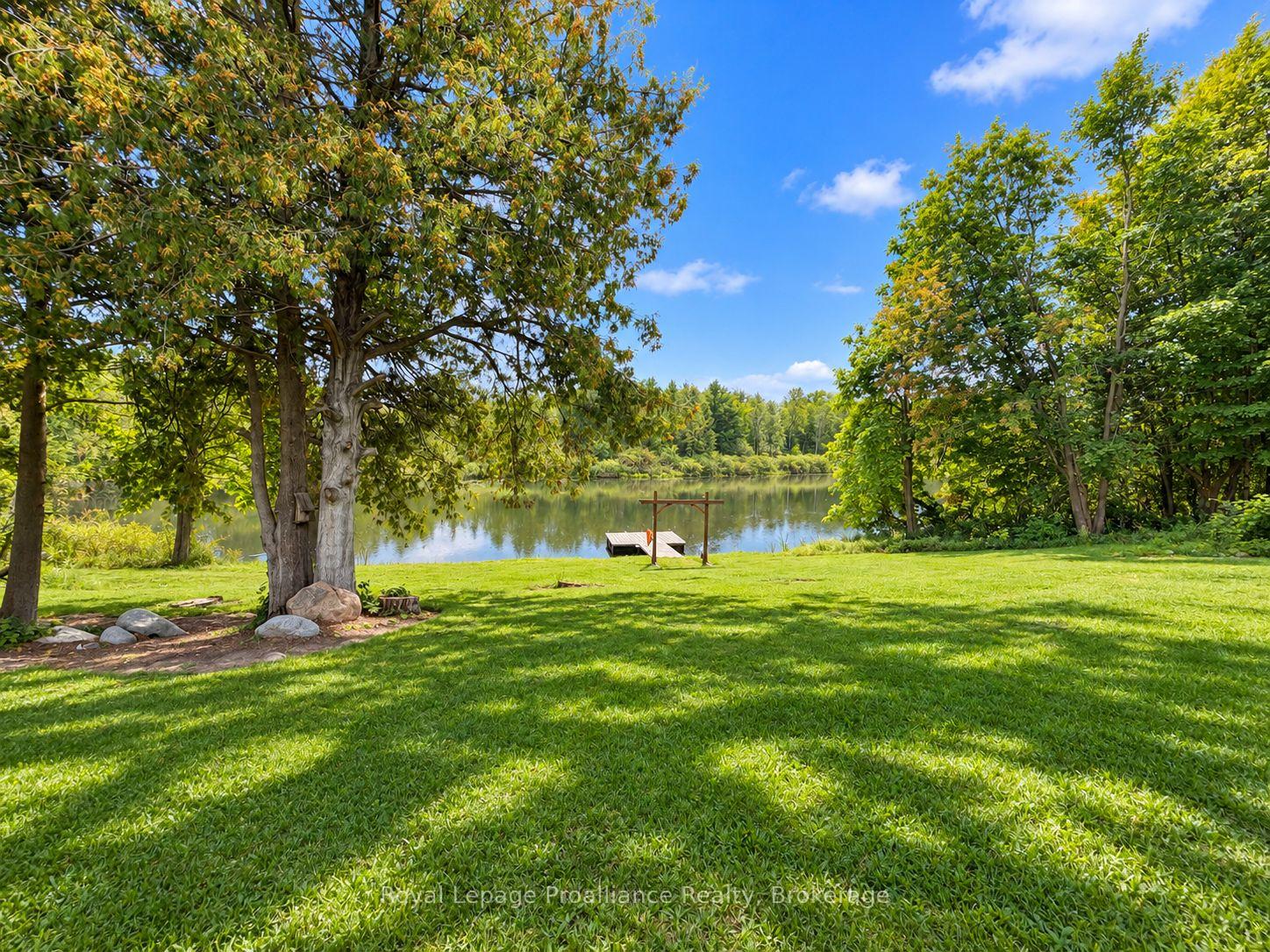 Photo 76 of 684 Gallivan Road, Quinte West, Sidney Ward — HOMEH