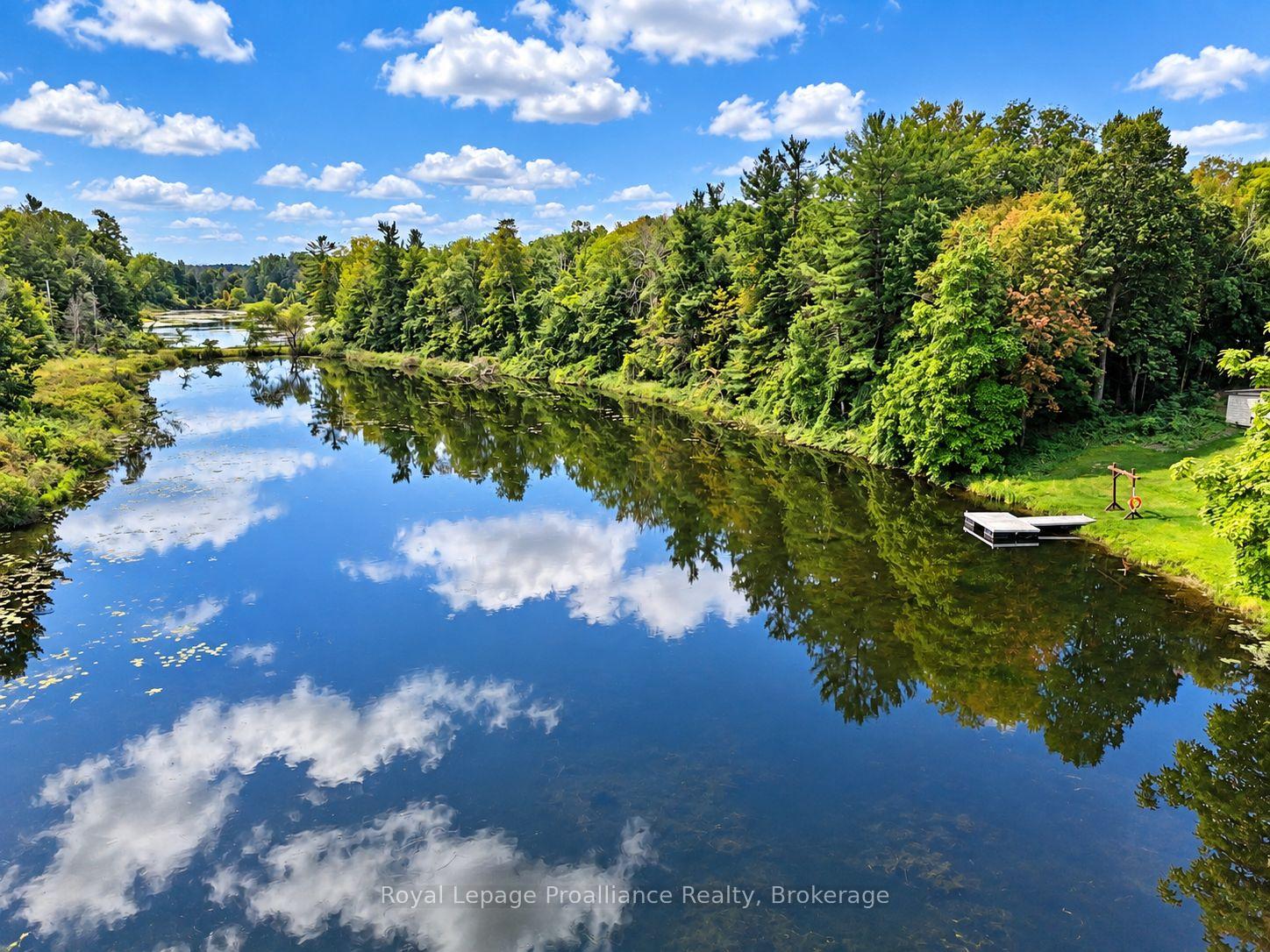 Photo 77 of 684 Gallivan Road, Quinte West, Sidney Ward — HOMEH