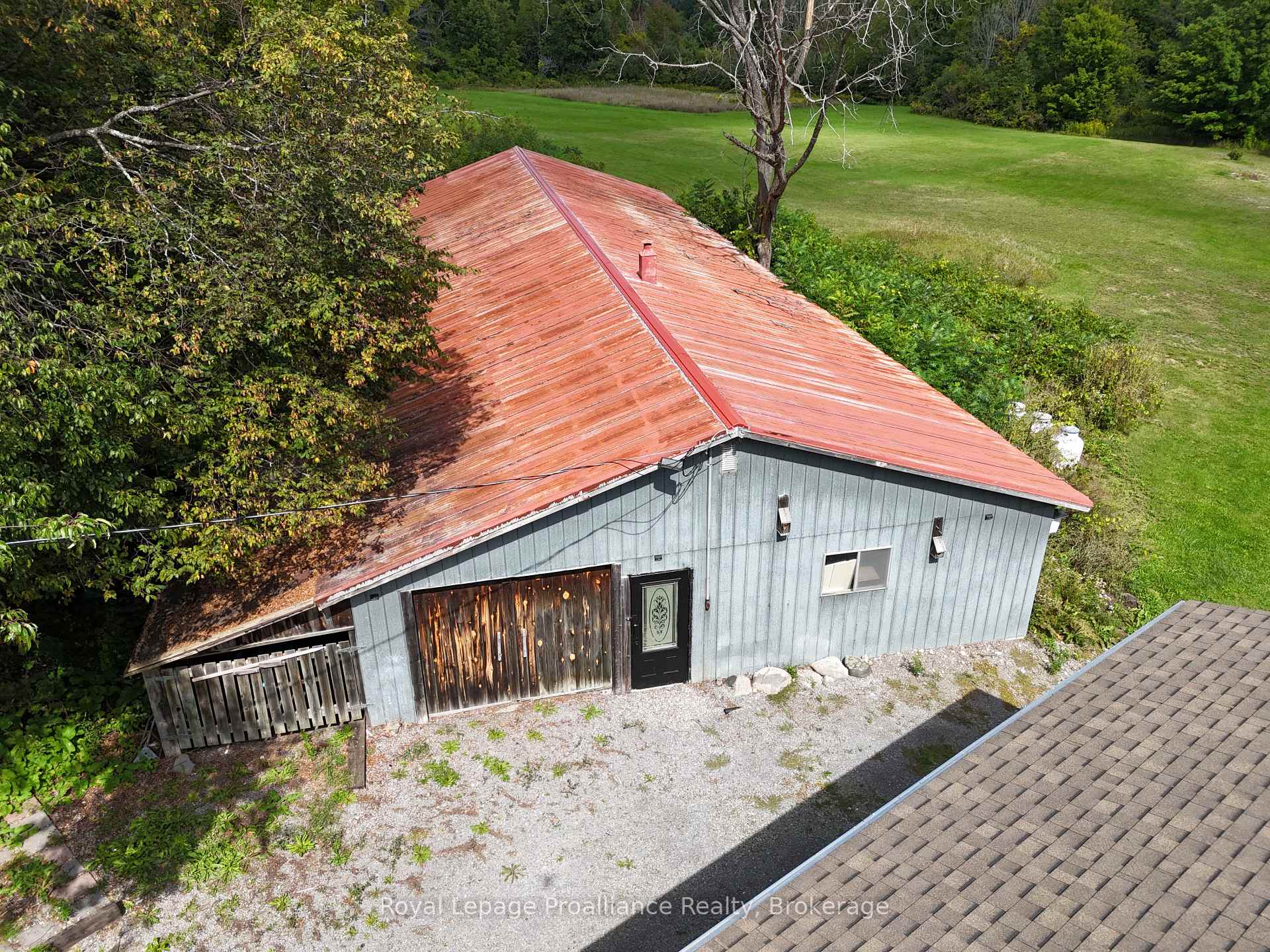 Photo 78 of 684 Gallivan Road, Quinte West, Sidney Ward — HOMEH