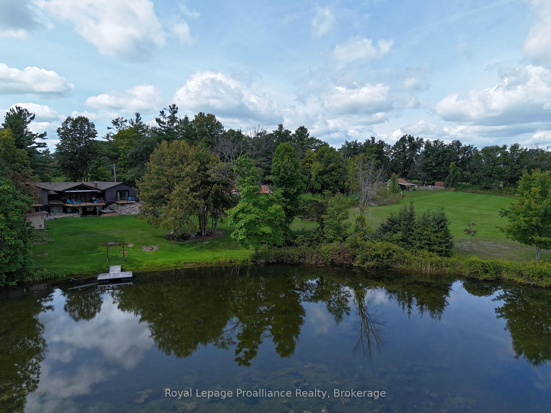 Photo 79 of 684 Gallivan Road, Quinte West, Sidney Ward — HOMEH