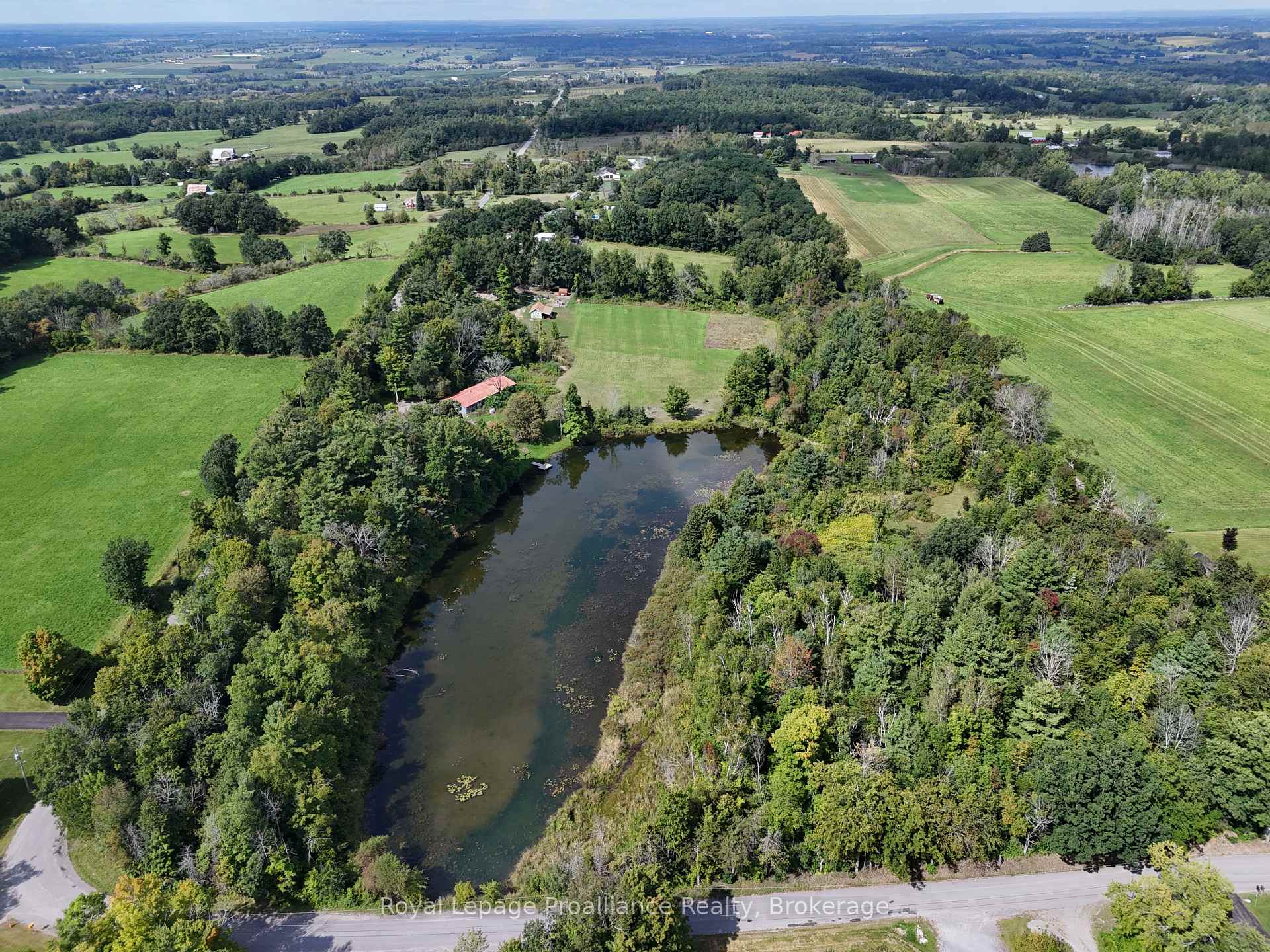 Photo 82 of 684 Gallivan Road, Quinte West, Sidney Ward — HOMEH