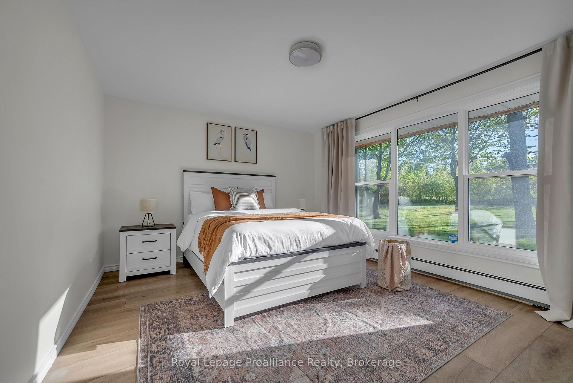 Photo 15 of 684 Gallivan Road, Quinte West, Sidney Ward — HOMEH