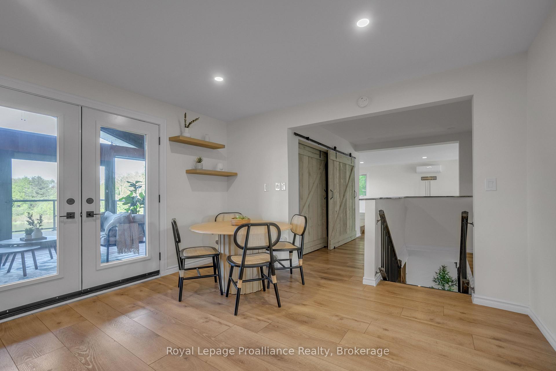 Photo 17 of 684 Gallivan Road, Quinte West, Sidney Ward — HOMEH