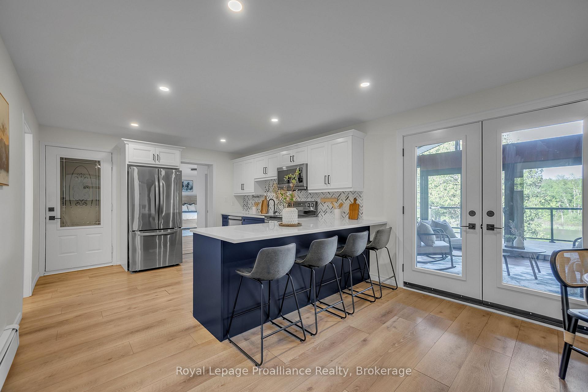 Photo 21 of 684 Gallivan Road, Quinte West, Sidney Ward — HOMEH