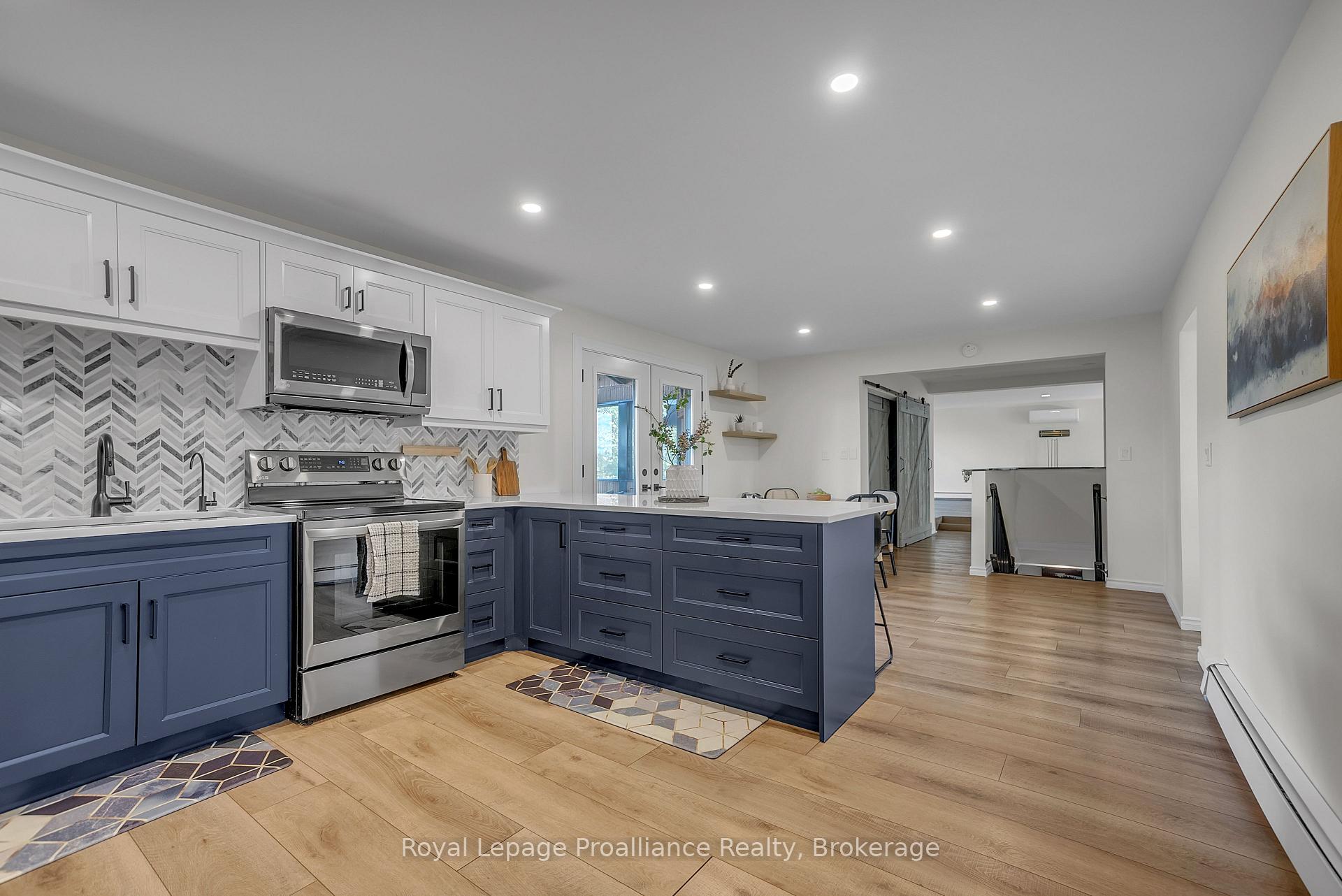 Photo 23 of 684 Gallivan Road, Quinte West, Sidney Ward — HOMEH