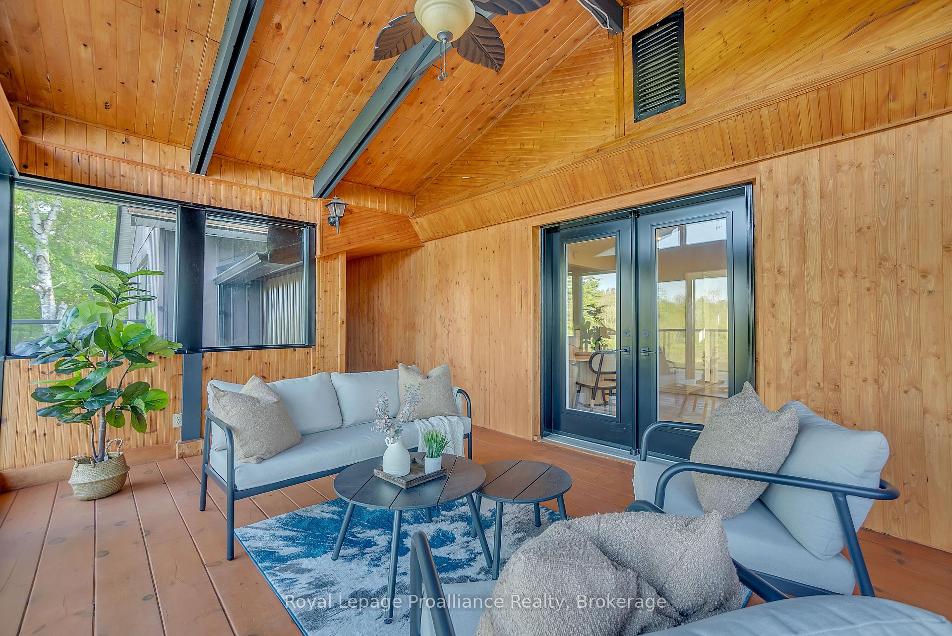 Photo 31 of 684 Gallivan Road, Quinte West, Sidney Ward — HOMEH