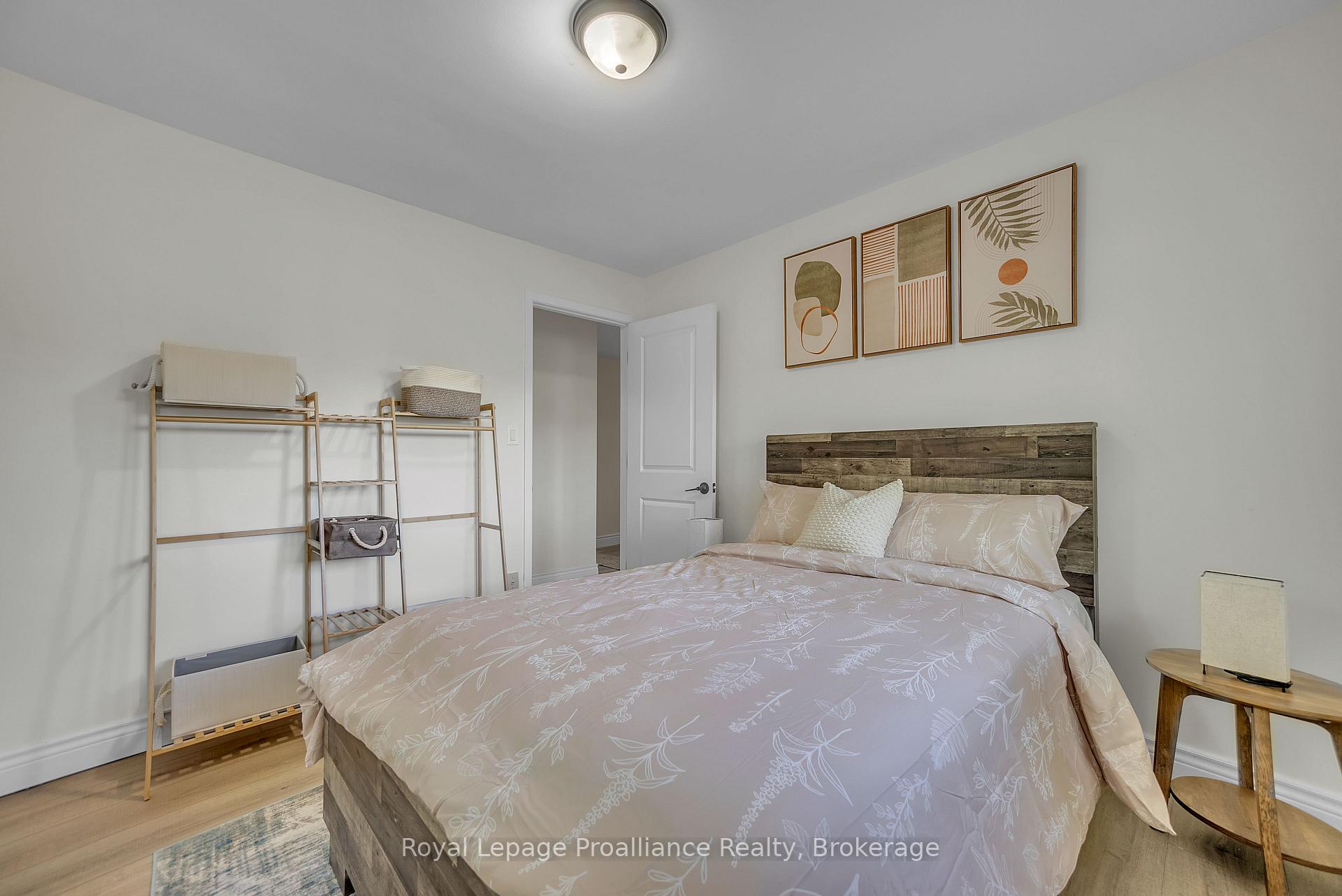 Photo 57 of 684 Gallivan Road, Quinte West, Sidney Ward — HOMEH