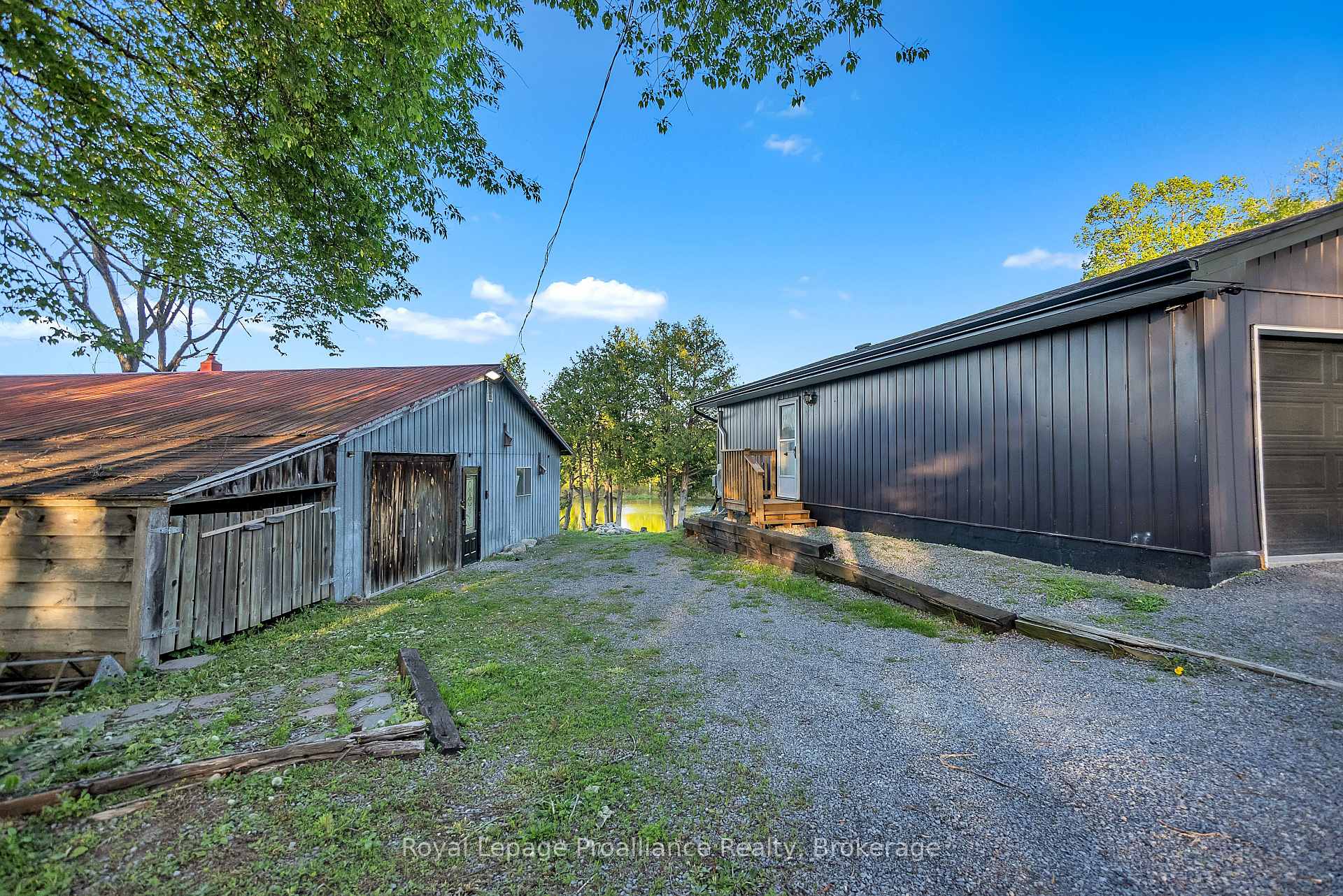 Photo 69 of 684 Gallivan Road, Quinte West, Sidney Ward — HOMEH