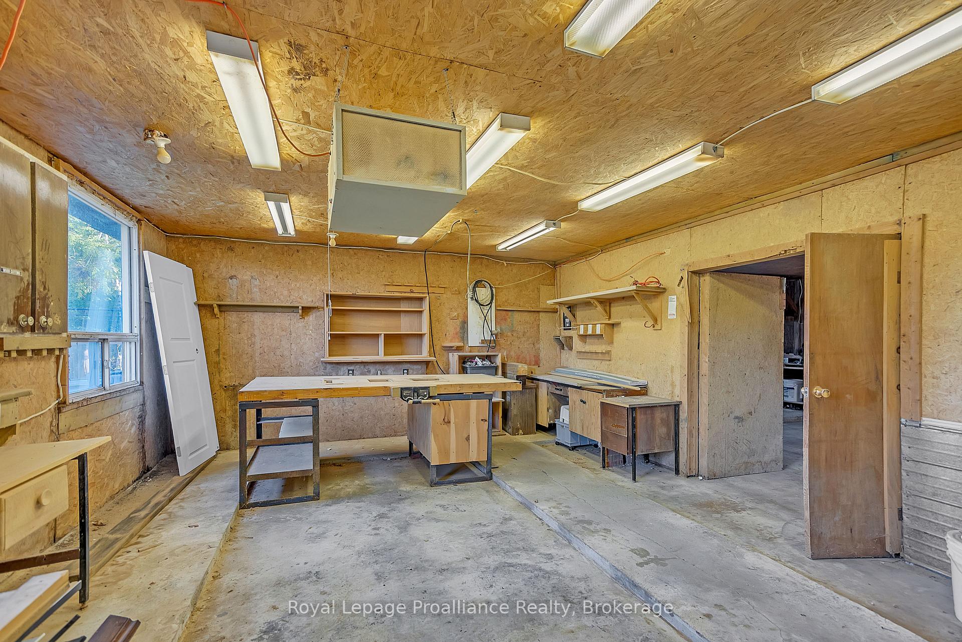 Photo 74 of 684 Gallivan Road, Quinte West, Sidney Ward — HOMEH