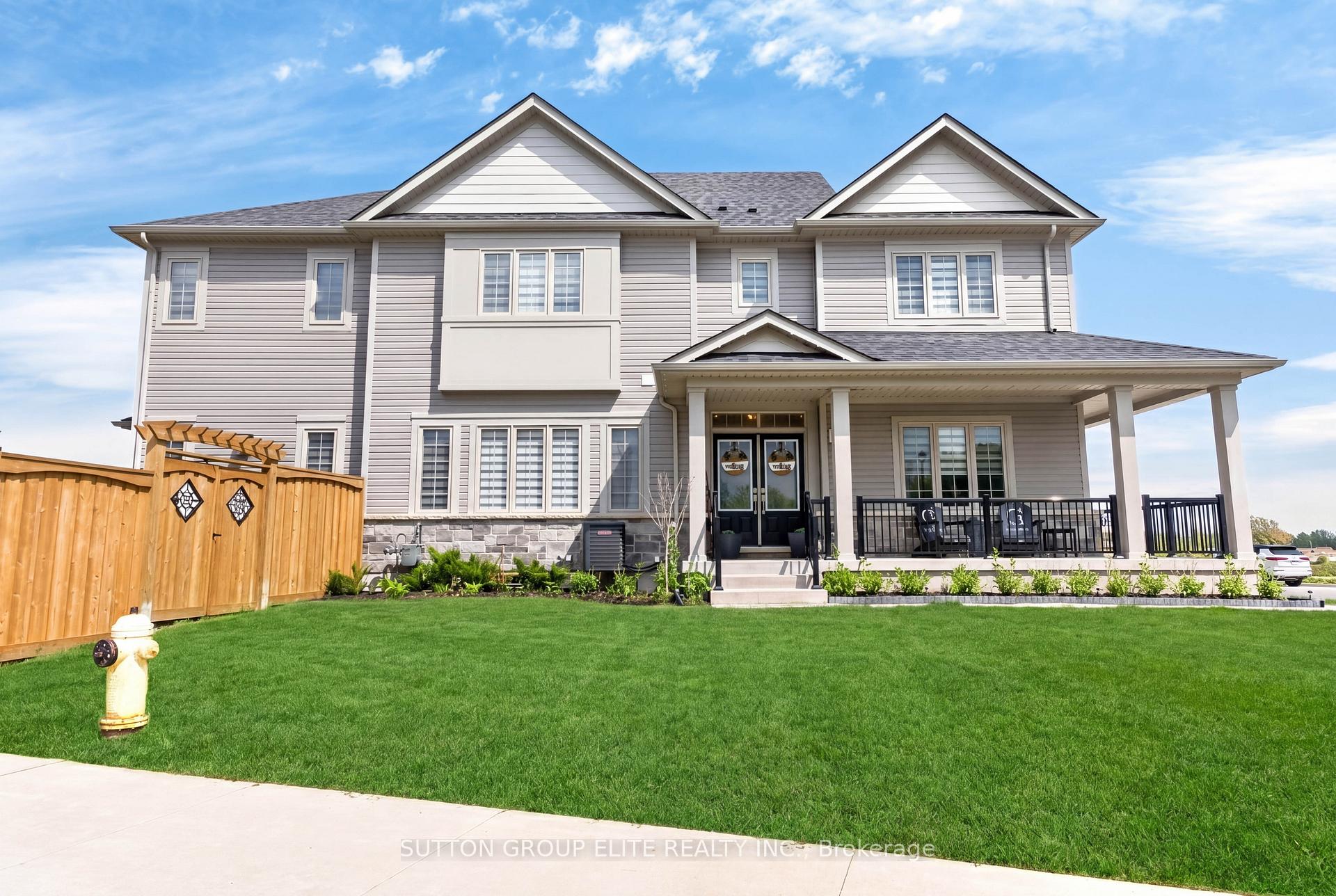 Photo of 95 Elliot Avenue W