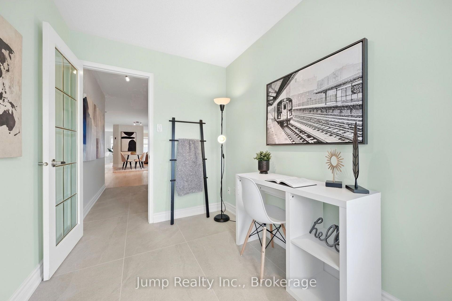 Photo 6 of 6981 Dunnview Court, Mississauga, Lisgar — HOMEH