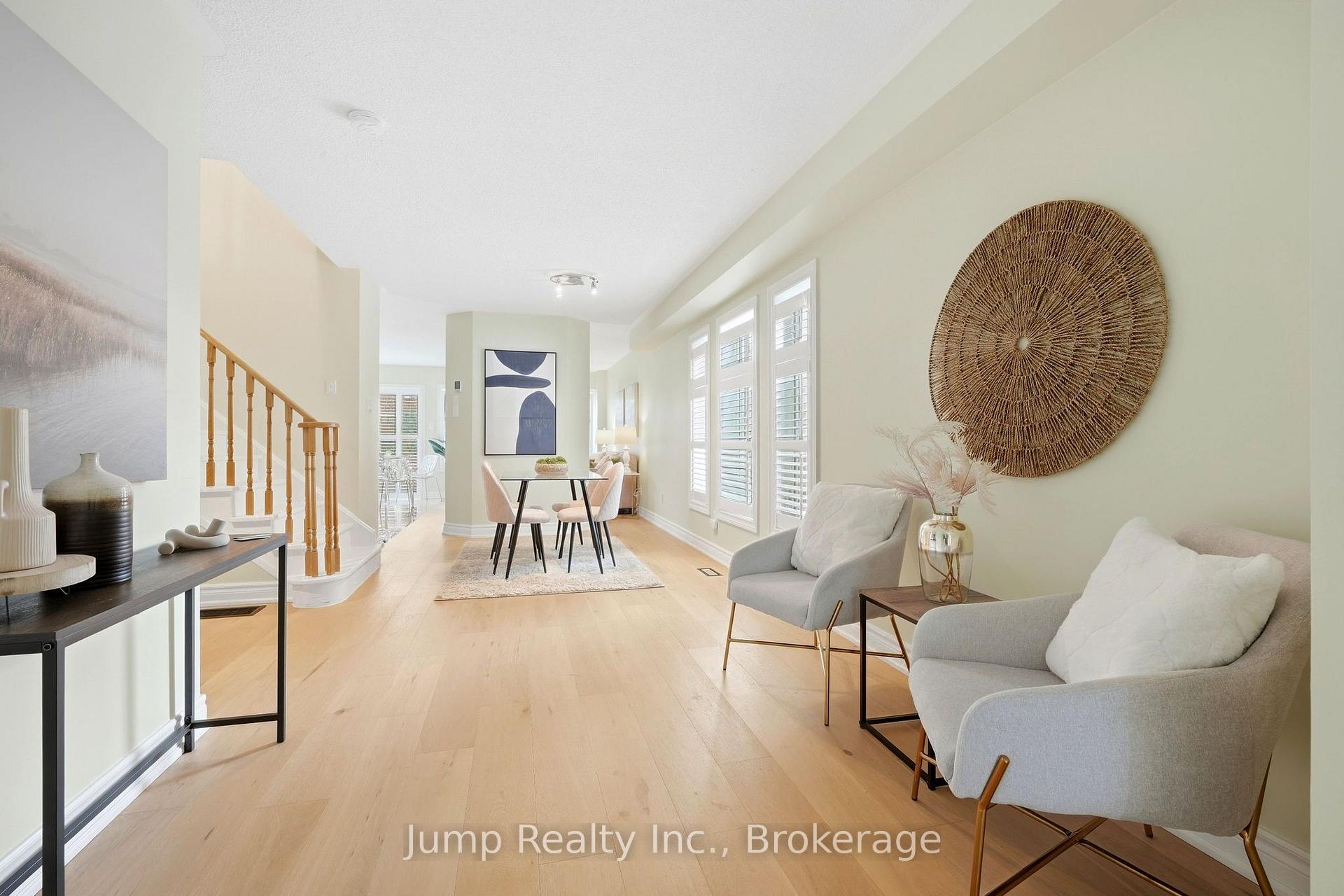Photo 7 of 6981 Dunnview Court, Mississauga, Lisgar — HOMEH