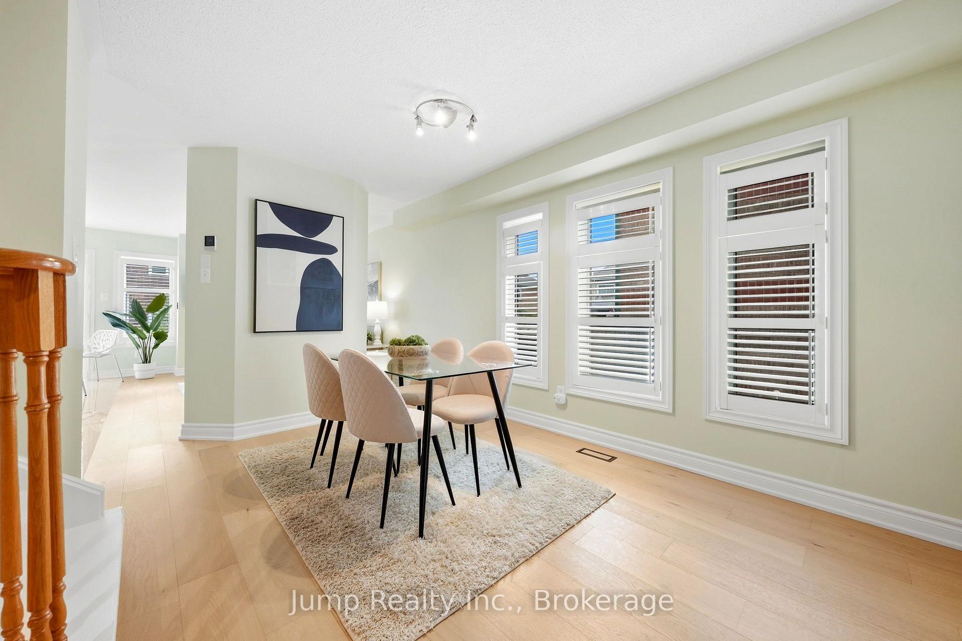 Photo 9 of 6981 Dunnview Court, Mississauga, Lisgar — HOMEH