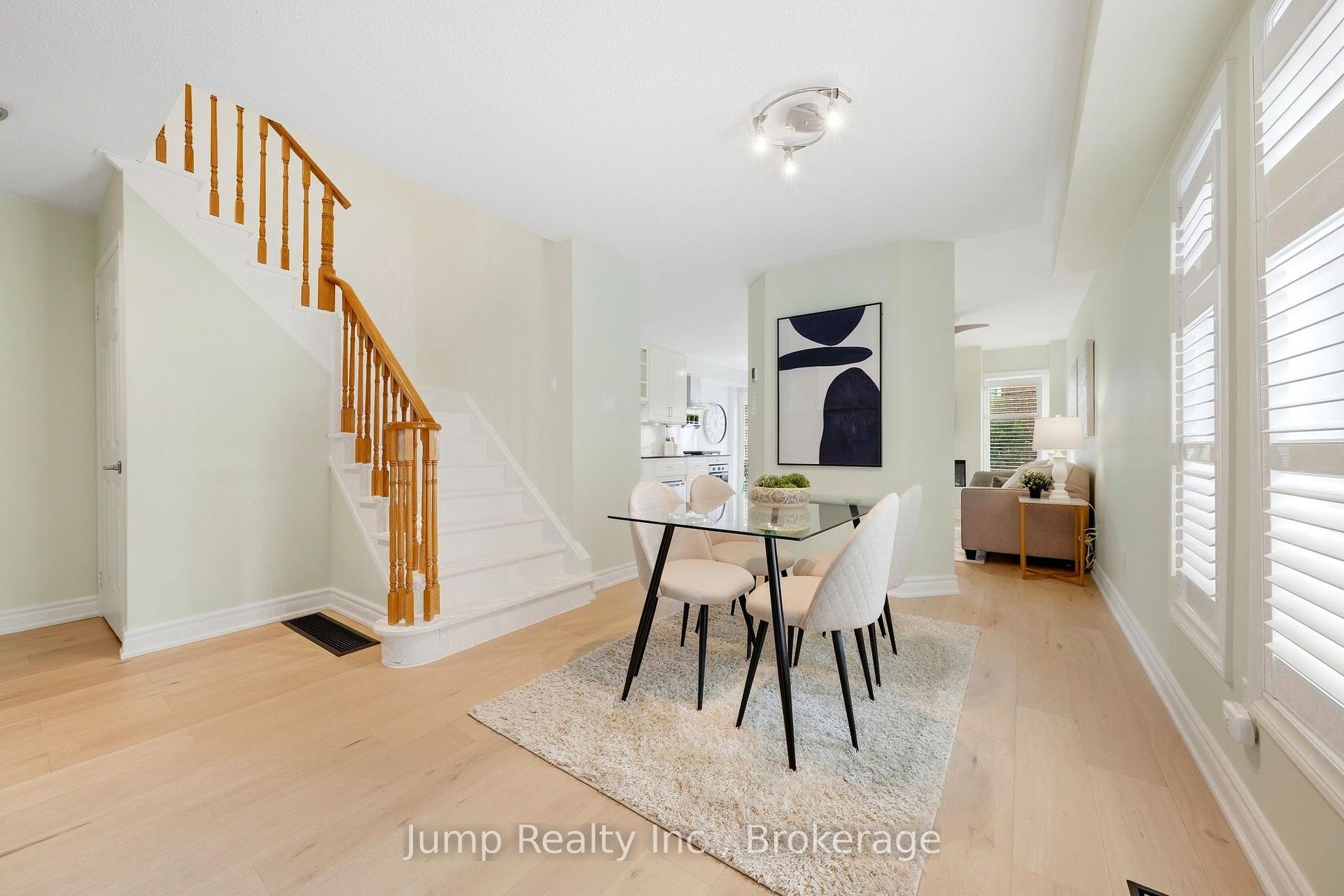 Photo 10 of 6981 Dunnview Court, Mississauga, Lisgar — HOMEH