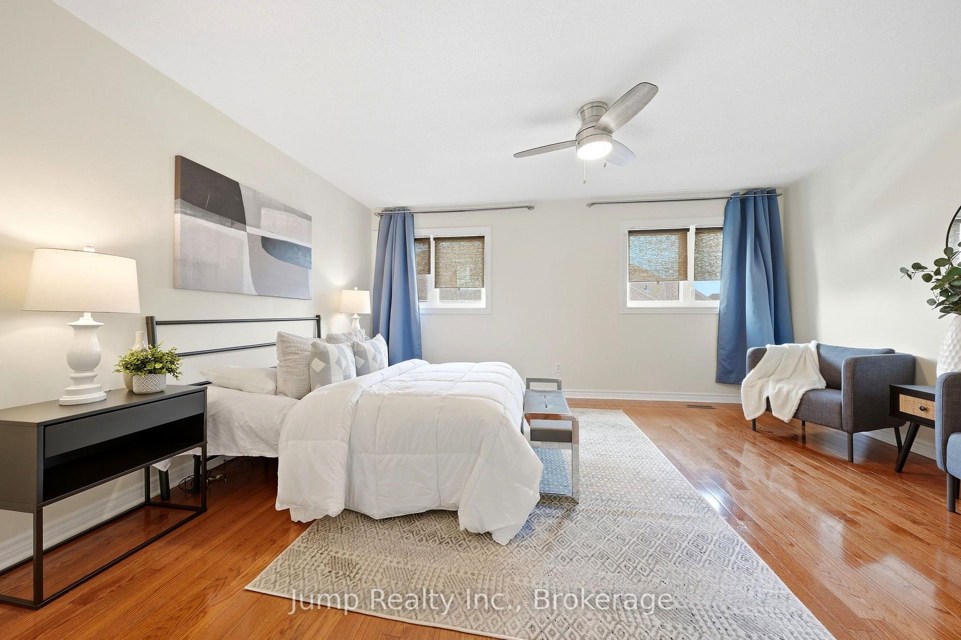 Photo 25 of 6981 Dunnview Court, Mississauga, Lisgar — HOMEH