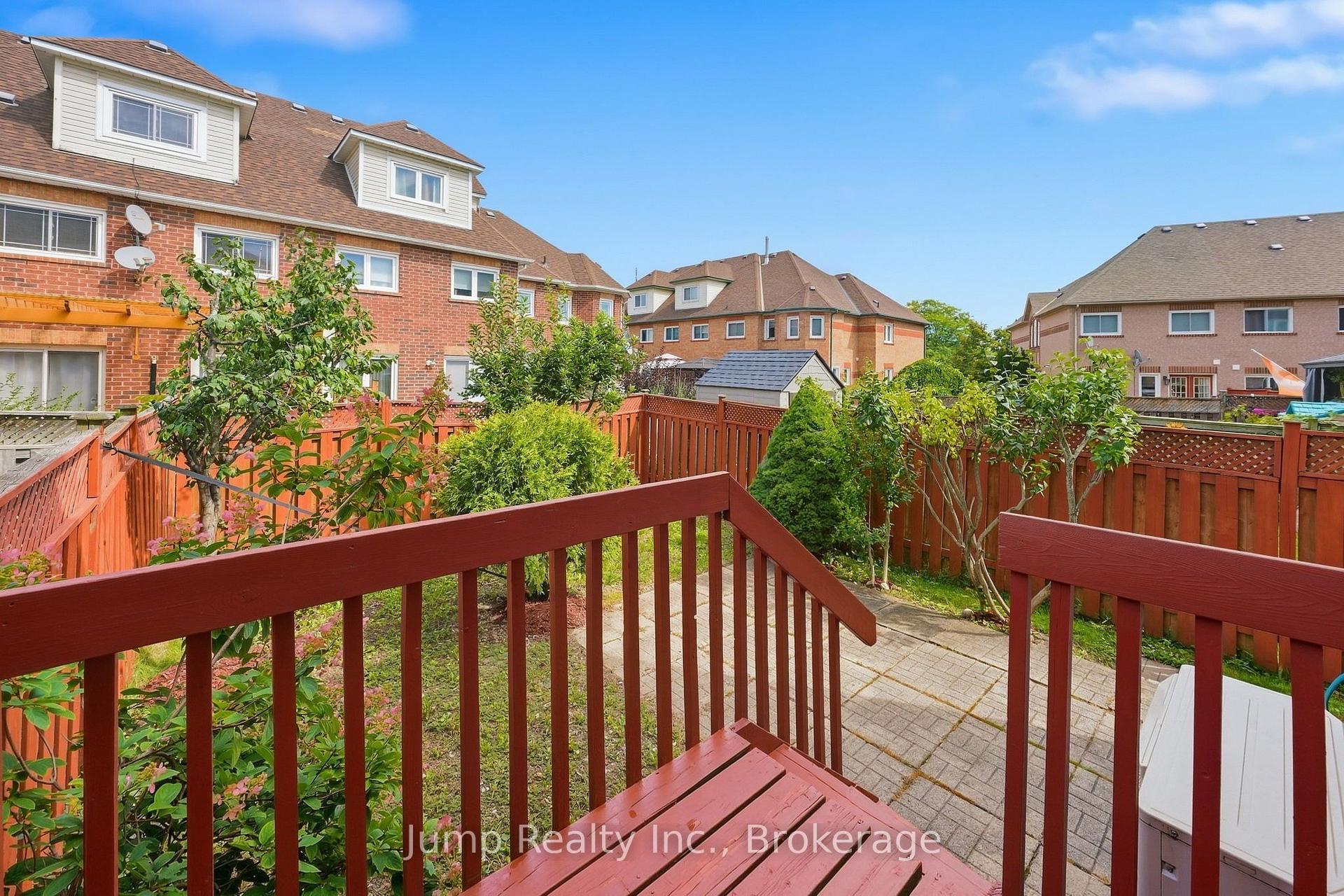 Photo 46 of 6981 Dunnview Court, Mississauga, Lisgar — HOMEH
