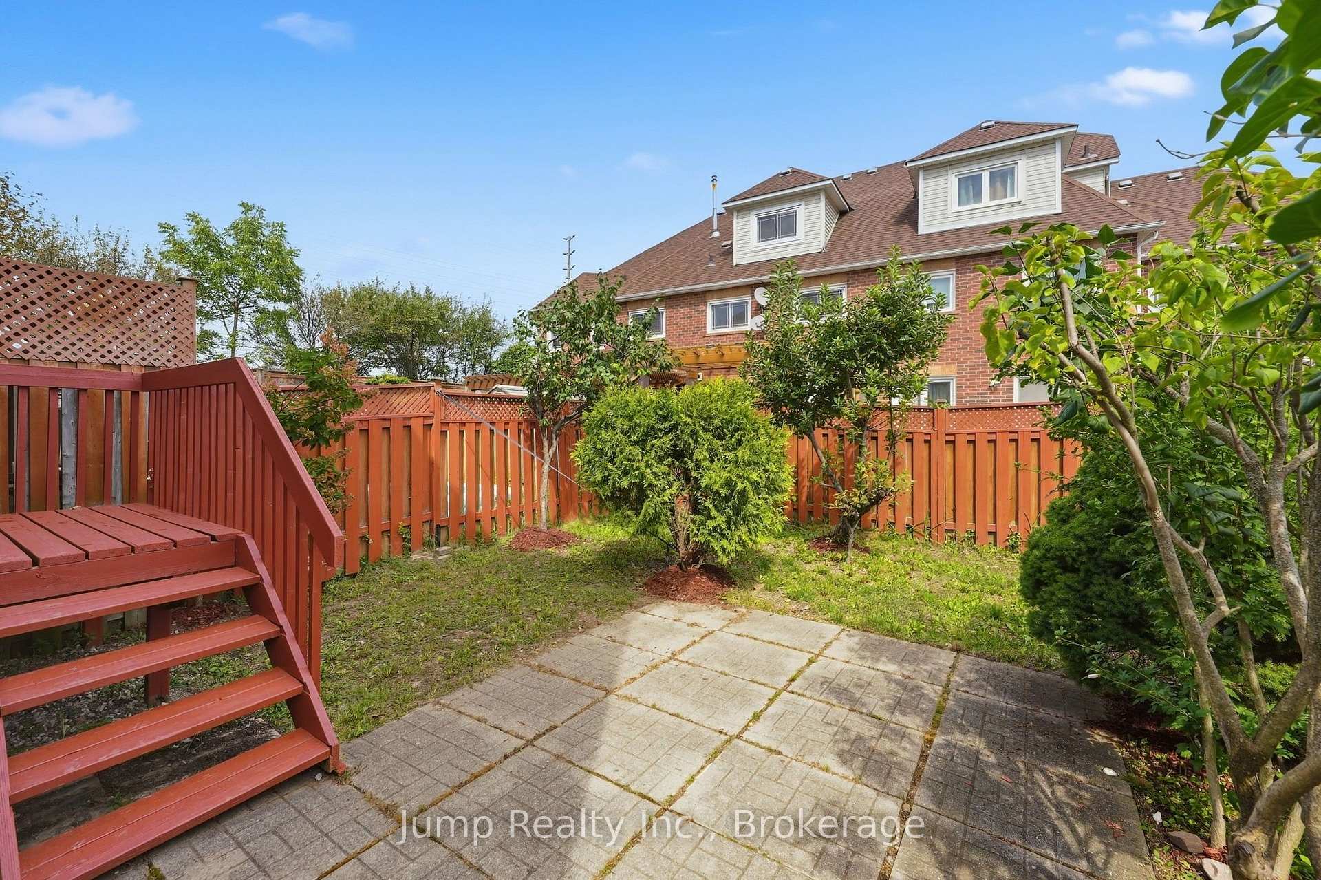 Photo 47 of 6981 Dunnview Court, Mississauga, Lisgar — HOMEH
