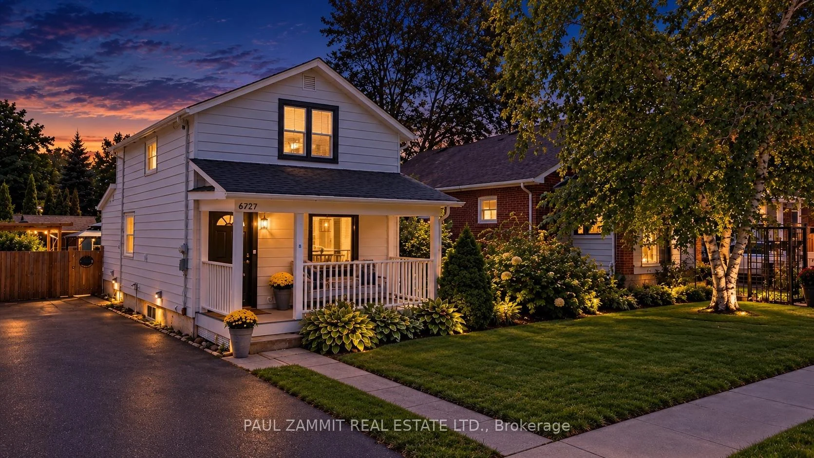 Photo of 6727 Main Street