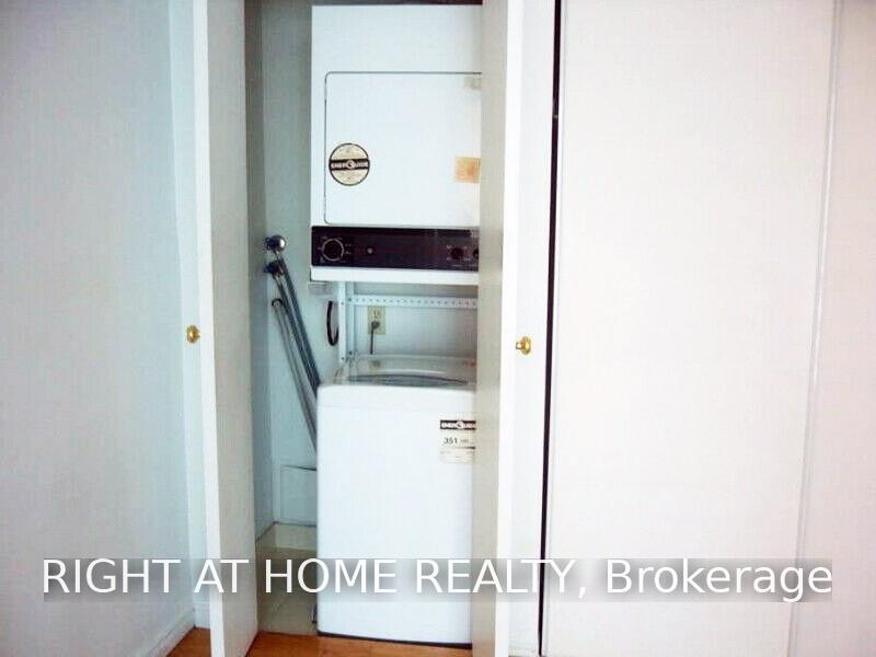 Photo 19 of Unit 1712, 10 Queens Quay W, Toronto, Waterfront Communities — HOMEH