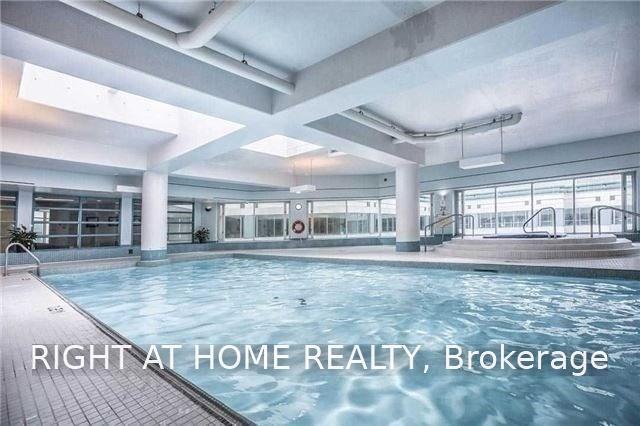 Photo 21 of Unit 1712, 10 Queens Quay W, Toronto, Waterfront Communities — HOMEH