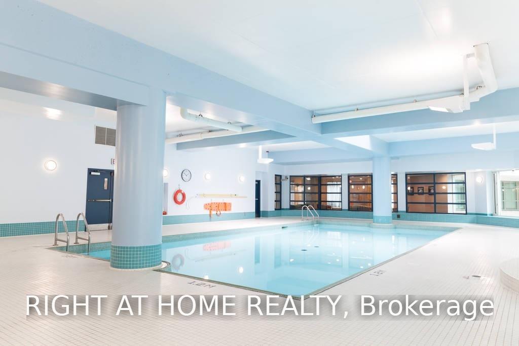 Photo 24 of Unit 1712, 10 Queens Quay W, Toronto, Waterfront Communities — HOMEH