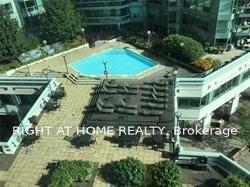 Photo 26 of Unit 1712, 10 Queens Quay W, Toronto, Waterfront Communities — HOMEH