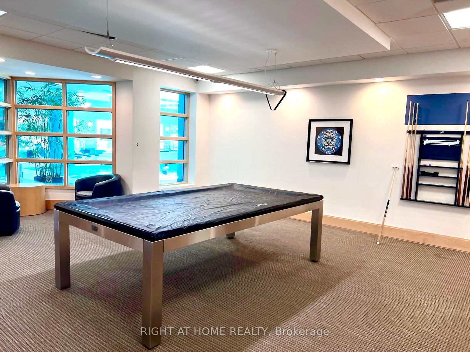 Photo 28 of Unit 1712, 10 Queens Quay W, Toronto, Waterfront Communities — HOMEH