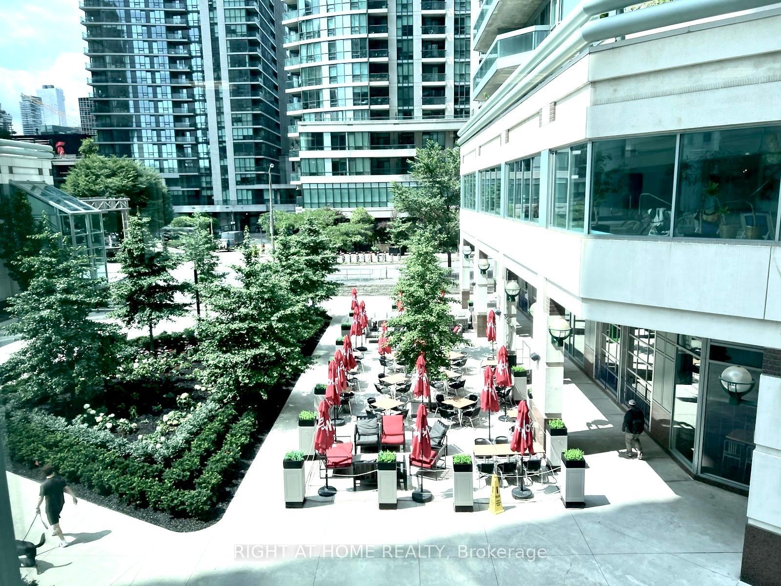 Photo 29 of Unit 1712, 10 Queens Quay W, Toronto, Waterfront Communities — HOMEH