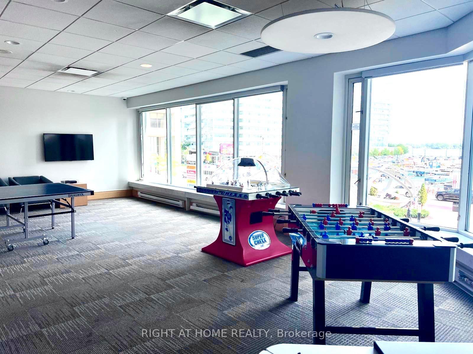 Photo 31 of Unit 1712, 10 Queens Quay W, Toronto, Waterfront Communities — HOMEH