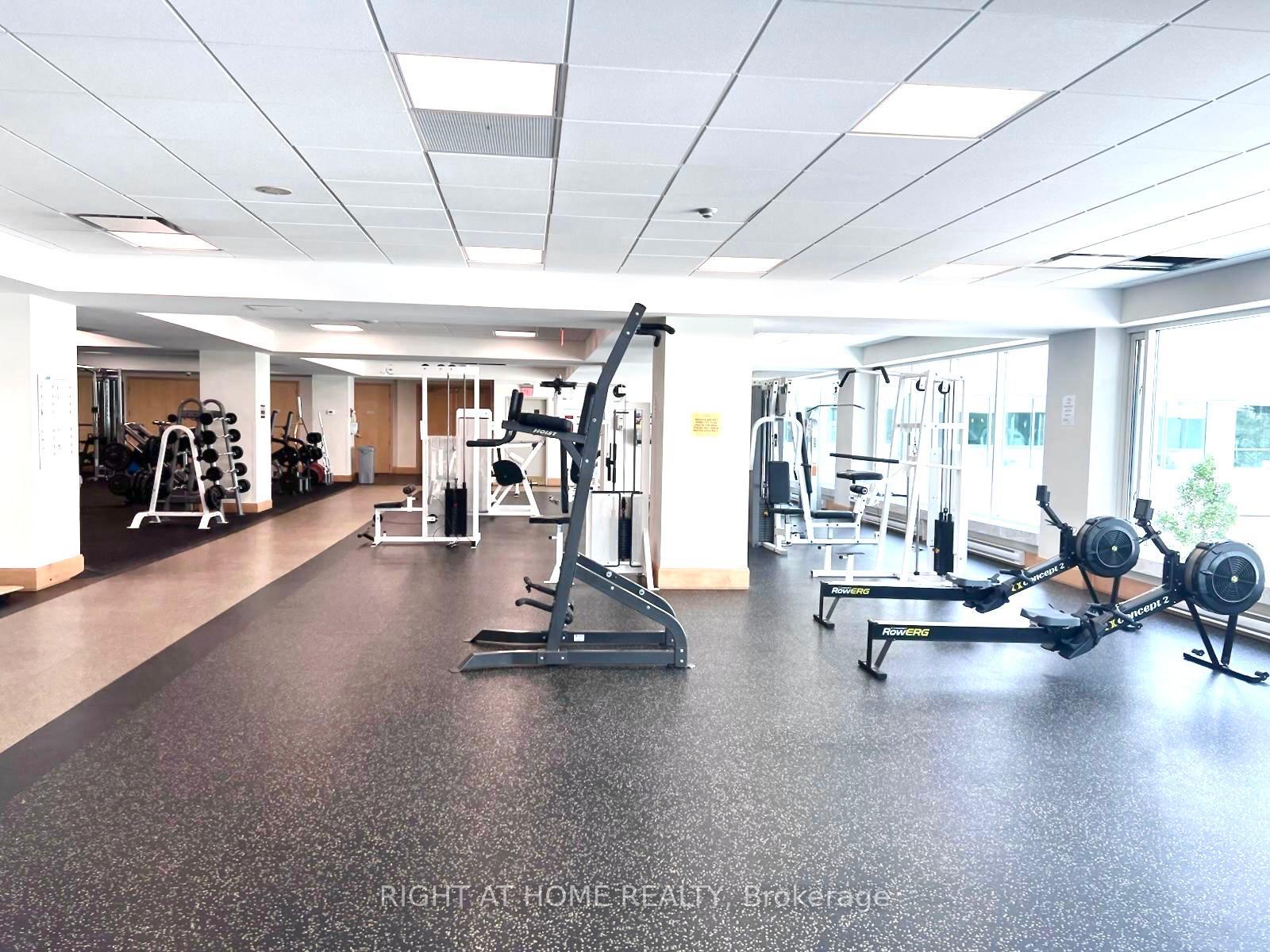 Photo 34 of Unit 1712, 10 Queens Quay W, Toronto, Waterfront Communities — HOMEH