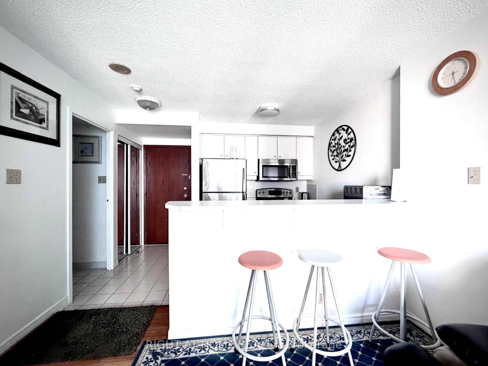 Photo 18 of Unit 1712, 10 Queens Quay W, Toronto, Waterfront Communities — HOMEH